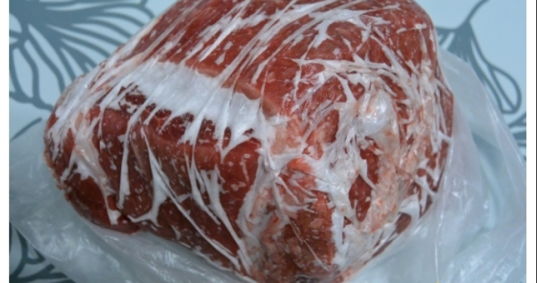 Поставщики снизили цены на мясо