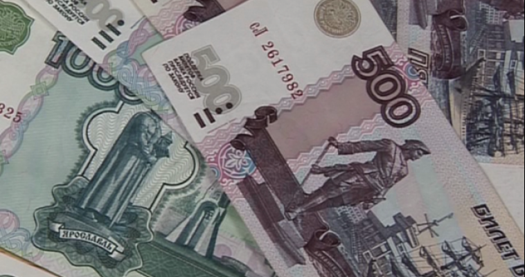 В России появятся банкноты номиналами 200 и 2 000 рублей