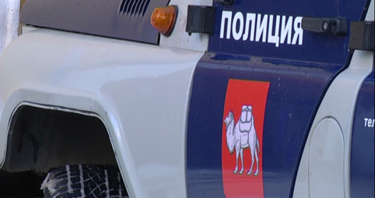 Жители Архангельской области похитили около 1 миллиона рублей в Магнитогорске