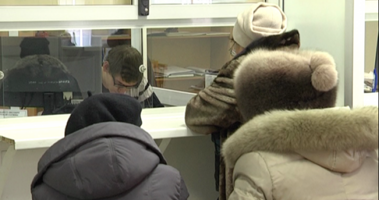 На Южном Урале стало больше пенсионеров