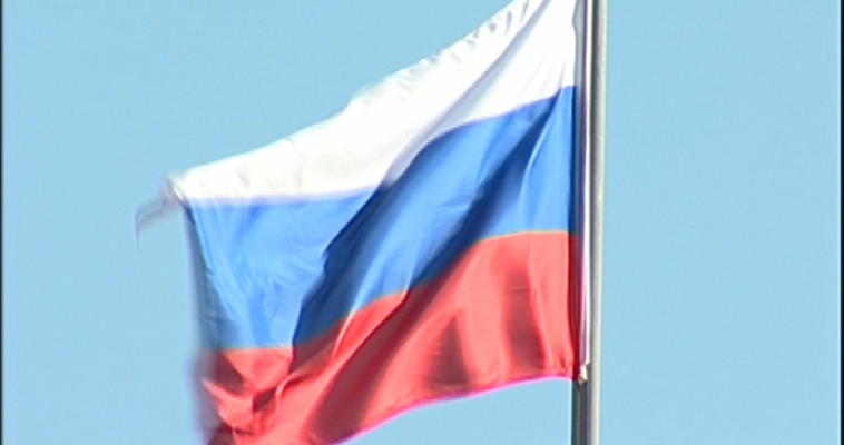 Треть населения России продолжает пристально следить за украинскими событиями