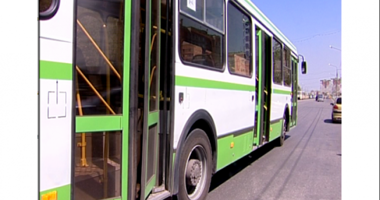 Парк школьных автобусов в Челябинской области будет обновлен