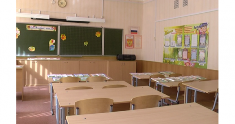 С утра пораньше. К 2025 году все школьники Магнитогорска будут учиться в одну смену