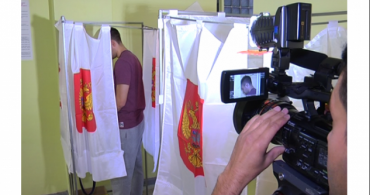 На Южном Урале завершились выборы