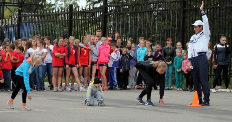 Сентябрь – время начинаний. Magcity74.ru узнал, где есть бесплатные спортивные секции для детей