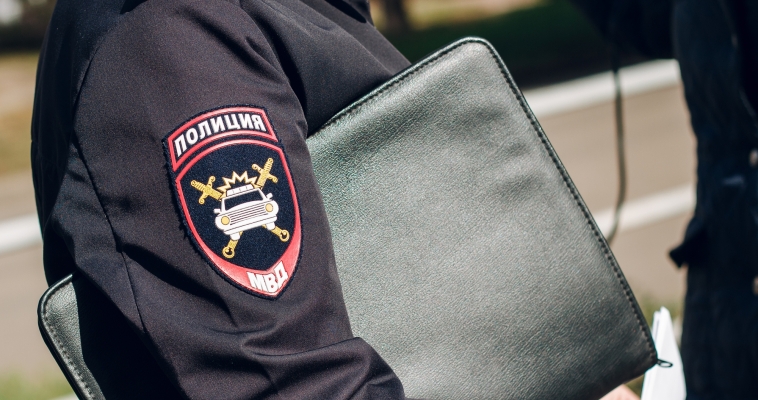 Среагировали оперативно и раскрыли два преступления 