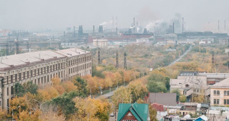 «Челябинская область обоснованно занимает последнее место в «Экологическом рейтинге» среди всех регионов России»