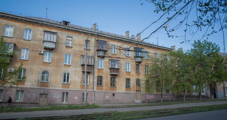«Вторичка» на рынке недвижимости самая дешевая в Магнитогорске