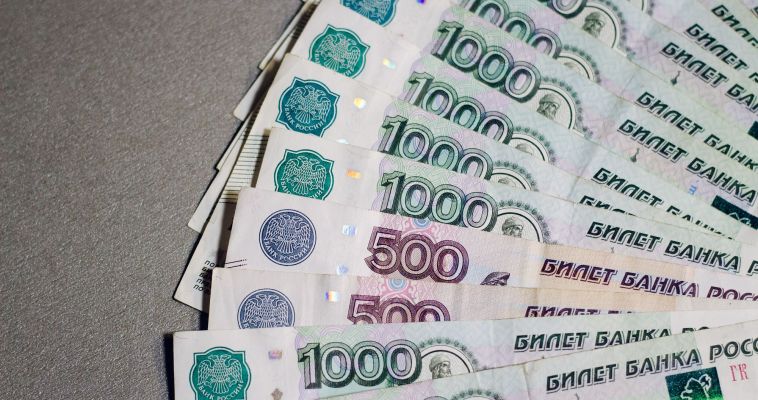 Задолженность по зарплате составила 30 миллионов рублей