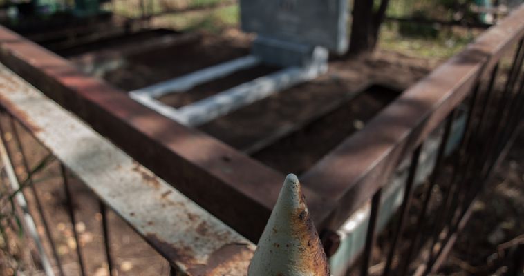 В городе появился официальный документ, регламентирующий деятельность крематориев на территории Магнитогорска