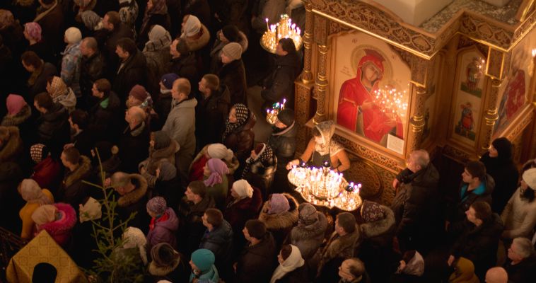 «За сохранение духовных ценностей в российском обществе»: магнитогорцев приглашают на праздничный крестный ход