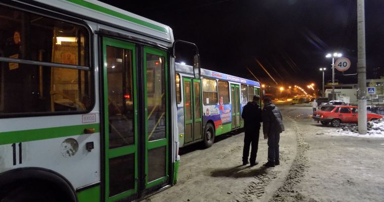 В ожидании «автобусного чуда». Сразу на нескольких маршрутах появится вместительный городской транспорт