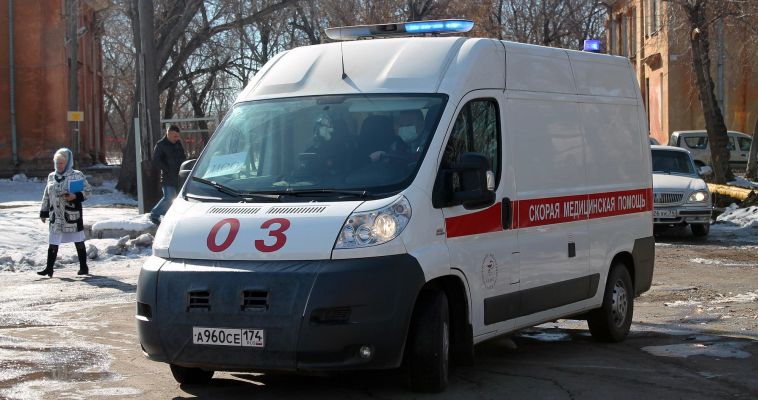 На Урале ребёнок попал в больницу с огнестрельным ранением. Выстрел был произведён из отцовского ружья