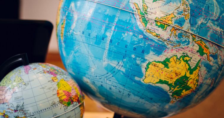 Представления о России