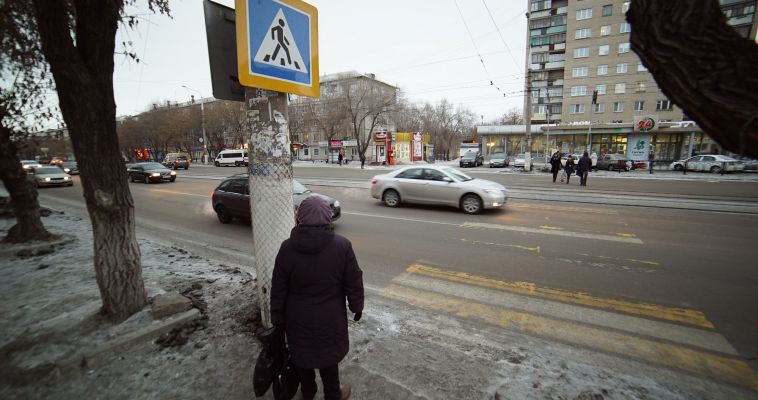 Госдума увеличила штрафы за плохие дороги