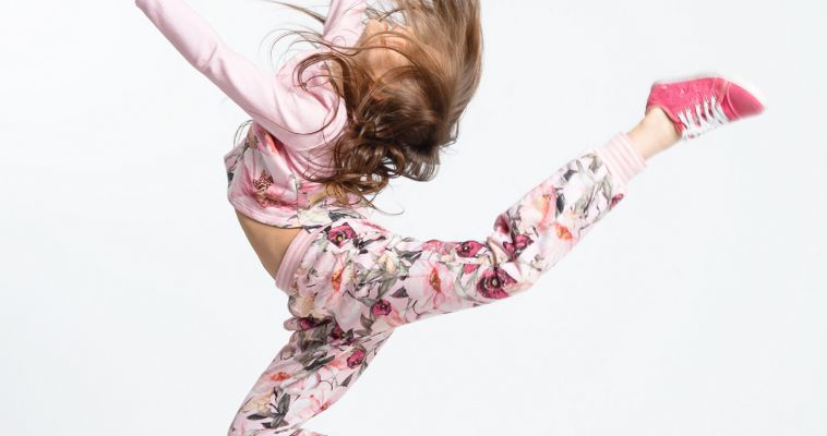 Базовый гардероб для детей. Как встретить весну во всеоружии?