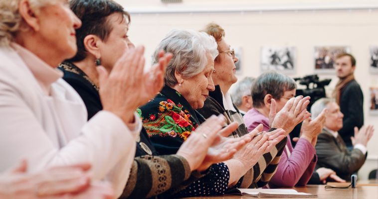 Через восемь лет россияне будут доживать до 76 лет