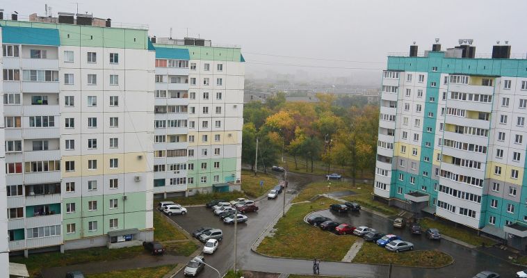 В Магнитогорске самые дешевые квартиры