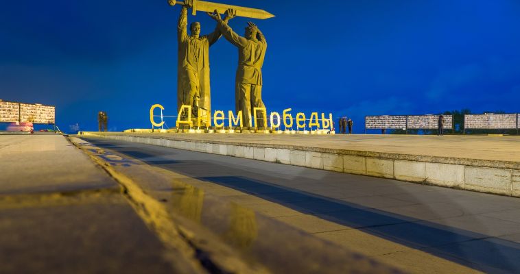 Заместитель главы недоволен предпраздничным украшением города