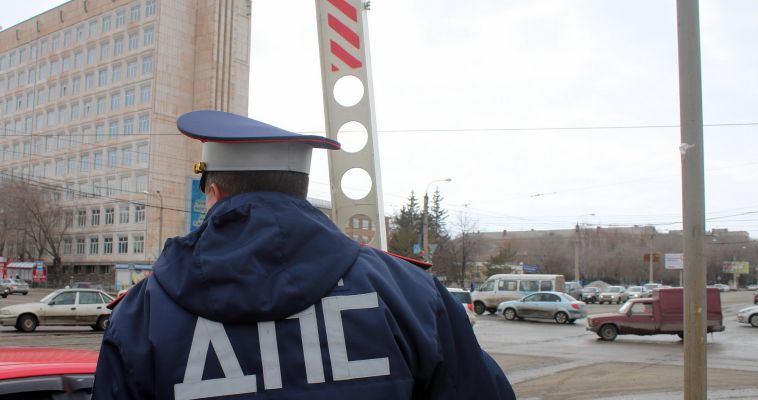 Подробности аварии на шоссе Космонавтов