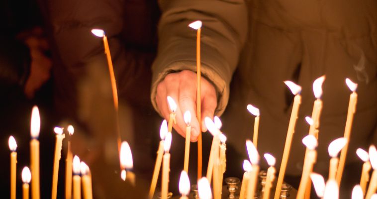 Пропавшая месяц назад женщина найдена мертвой