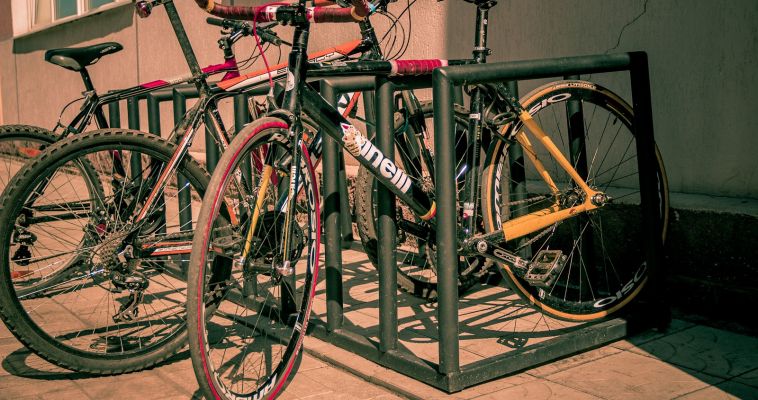 Покажут класс на двух колесах. 24 июня в Магнитке состоятся соревнования по велоспорту