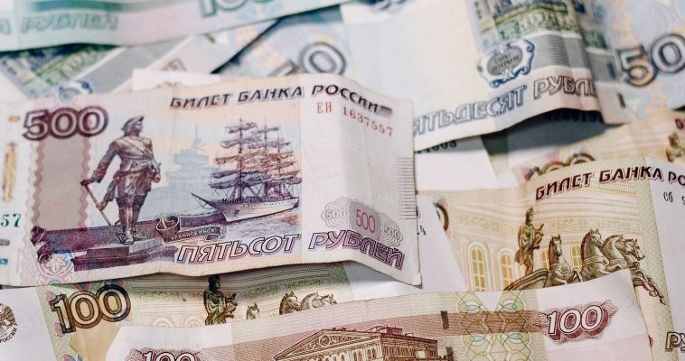 У вкладчиков украли свыше 87 млн рублей