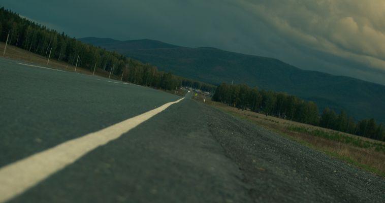 Трассу «Южноуральск-Магнитогорск» отремонтируют