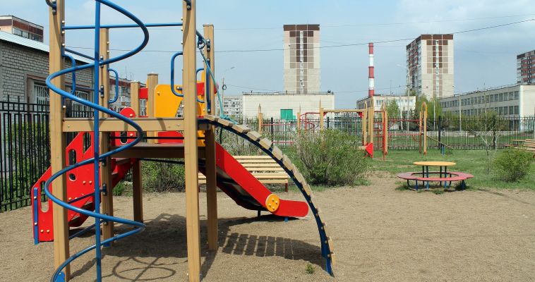 Челябинская область получила грант на помощь детям с аутизмом