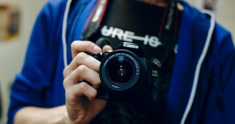 50 тысяч за лучший снимок. Фотоконкурс о жизни инвалидов ждет участников