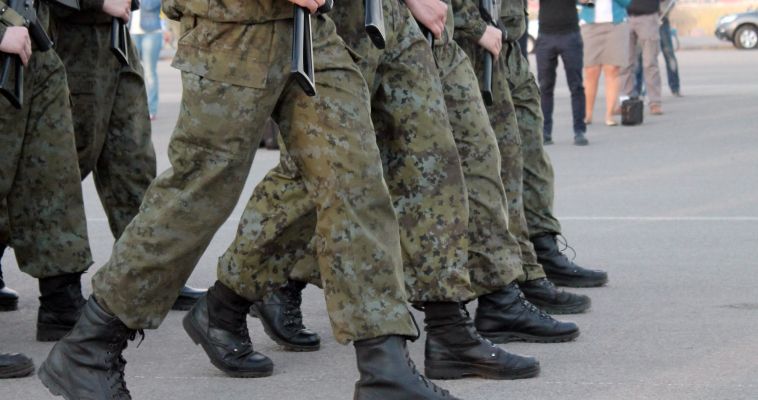Совет солдатских матерей России обратился с петицией к Президенту 
