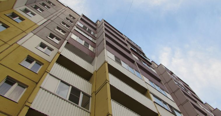 Большинство россиян считают, что реновация жилья нужна не только в столице