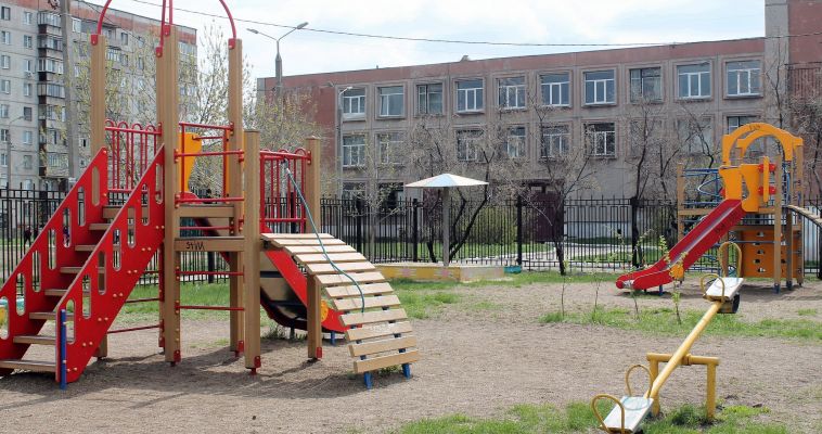 Из-за менингита закрыли 35 детских садов Челябинска