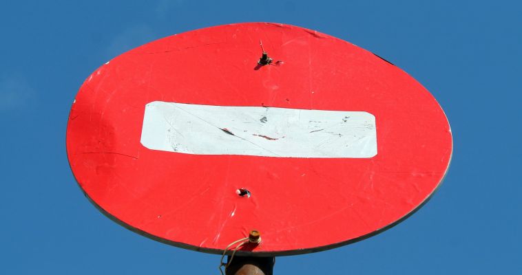 На этой неделе в Магнитогорске дважды закроют один участок дороги