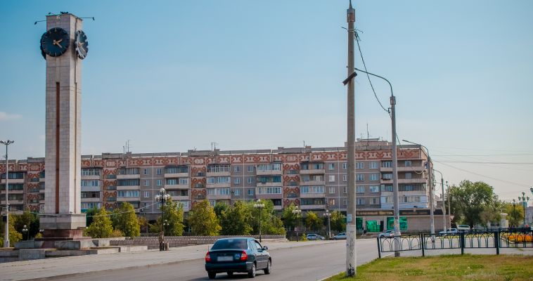 В Магнитогорске ищут родственников травмированной бабушки
