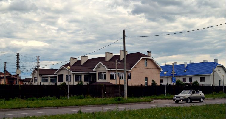 На Южном Урале до 2021 года газифицируют около 14 тысяч квартир и частных домов