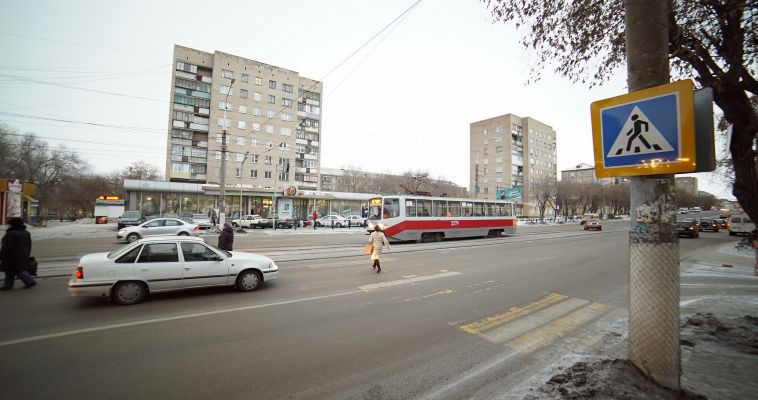 Сохранить экологию могут водители. Сегодня в Магнитогорске отмечается День без автомобиля