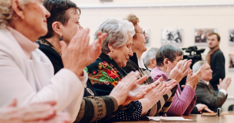 Сколько платят пенсионерам Челябинской области?