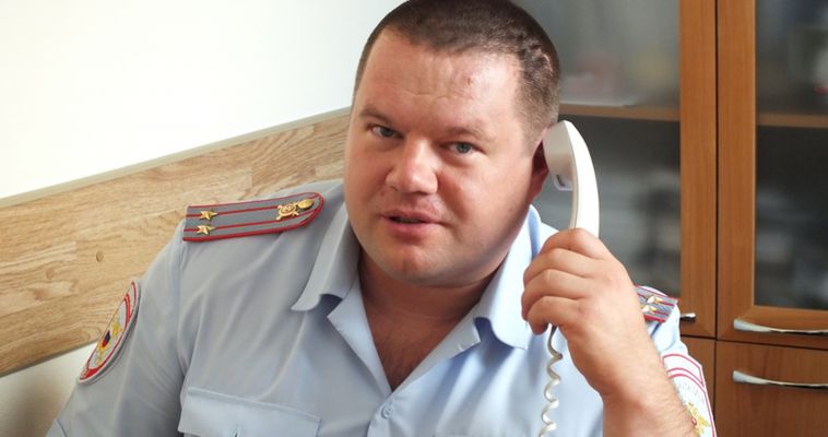 Магнитогорский полицейский возглавит карталинскую полицию