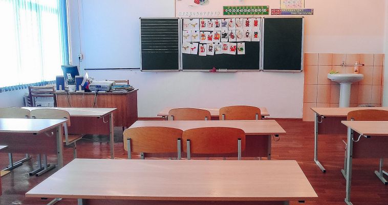 Магнитогорские школы— в топе лучших по России