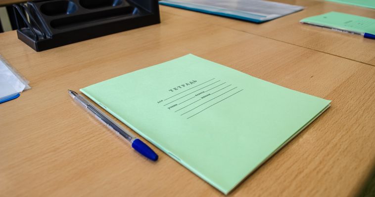 Телефонные террористы переключились на челябинских школьников