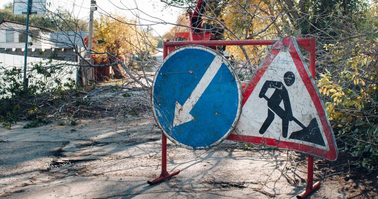 Асфальт в кварталах станет лучше