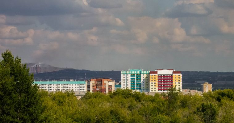 Магнитогорск опередил Краснодар и Сочи по качеству жилья