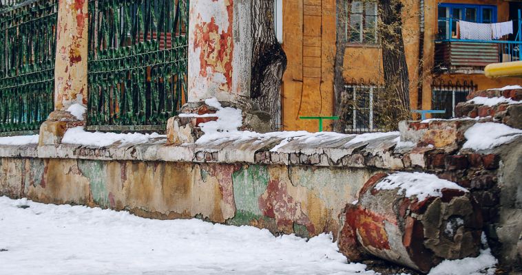 История с продолжением. Почему первый квартал Магнитогорска пришёл в упадок и как хотят его восстановить