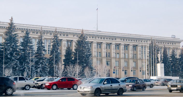 МГТУ вновь попал в Российский ТОП лучших учебных заведений