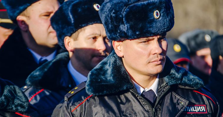 Понять и простить