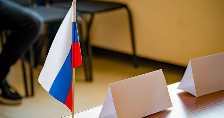 Россия вошла в список лучших стран