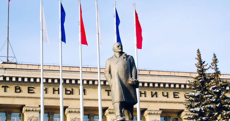 Найдется ли место «лирикам»? О проектах и перспективах МГТУ