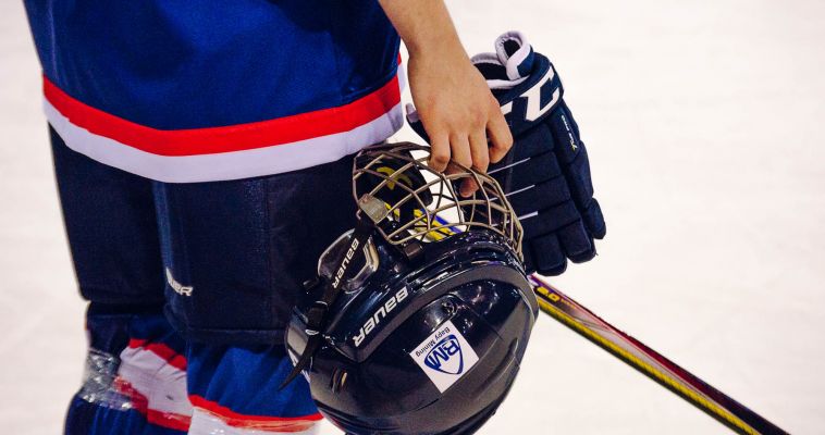 Магнитогорские хоккеисты выбыли из борьбы за Кубок Харламова