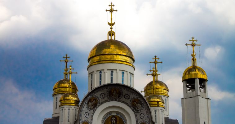 Сегодня - вербное воскресенье